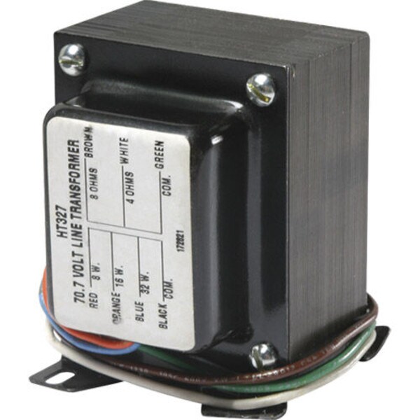 Main product image for AtlasIED HT327 32 Watt High-Quality Transformer 242-9375
